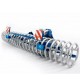 Premisolco Lemken Vario Pack K - Bruder 02222